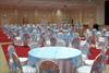 Banquet Style for 300 People