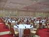 Wedding Reception for 400 People