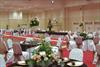 A) Wedding Reception for 300 People
