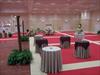 B) Wedding Reception for 300 People