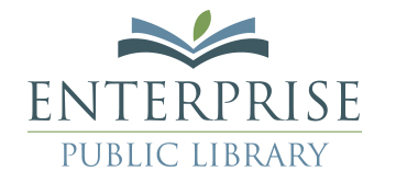 Enterprise Public Library