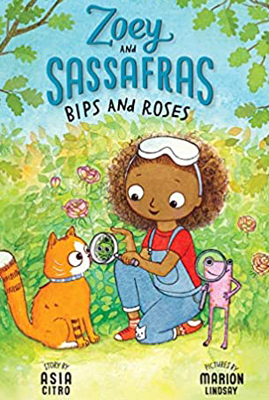 bips and roses