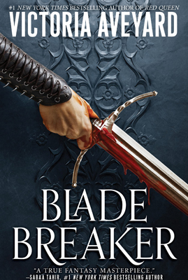 bladebreaker