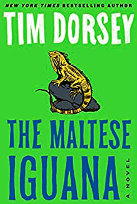 maltest iguana