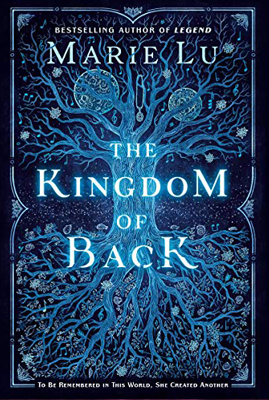 kingdom of back