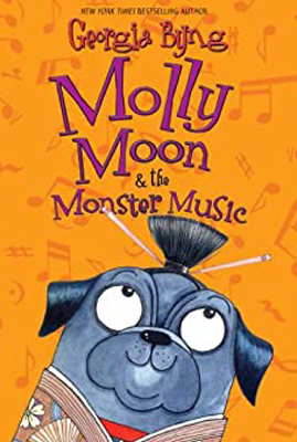 molly moon