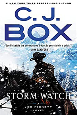 storm watch