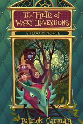 wacky inventions