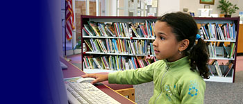 The Enterprise Public Library