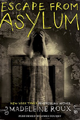 Escape From Asylum