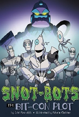 The Bit con Plot