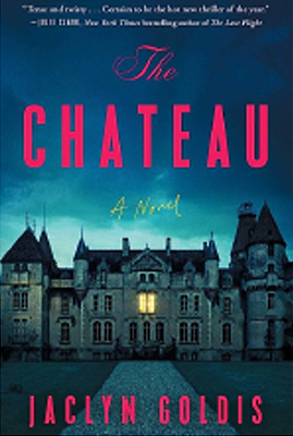 the chateau