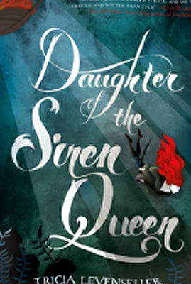 Daughter of the Siren Queen