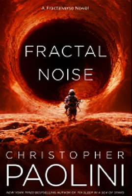 fractal noise