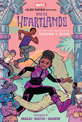Into The Heartlands