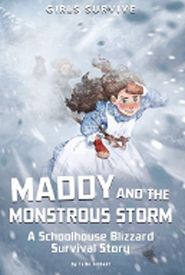maddy