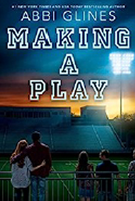 making a play