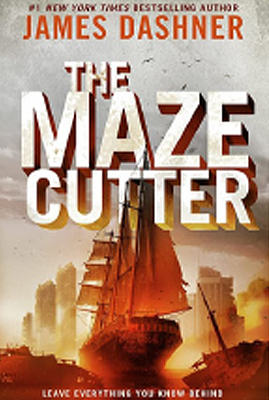 maze cutter