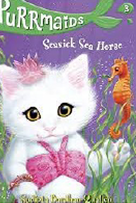 seasick