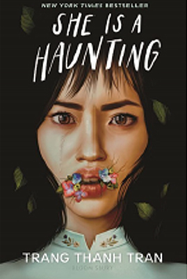 She is a Haunting