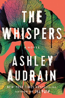 the whispers